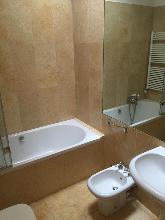Apartamento Della Regina *