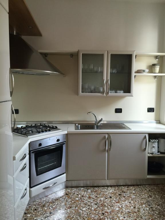Apartamento Della Regina *