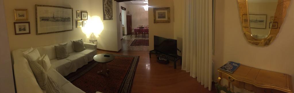 Apartamento Della Regina *