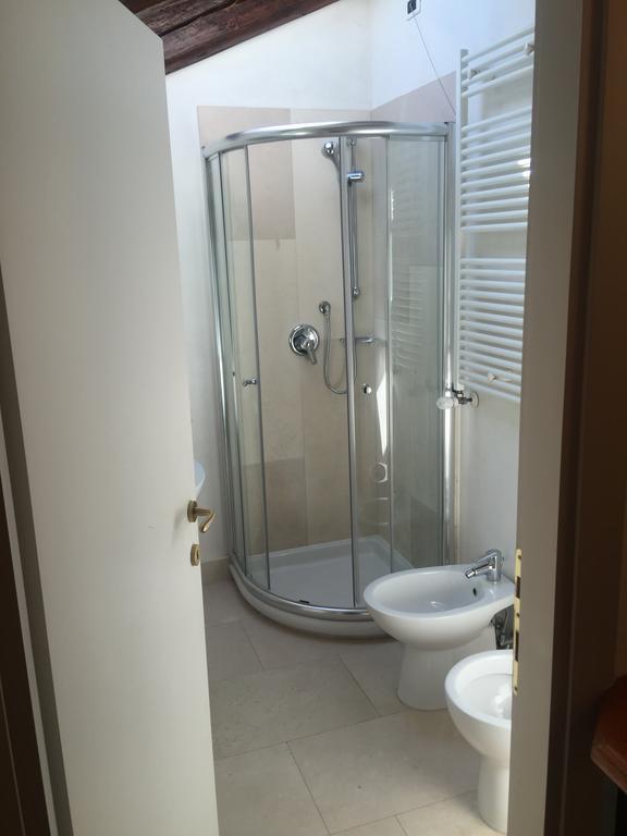 Apartamento Della Regina *
