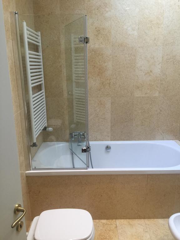 Apartamento Della Regina *