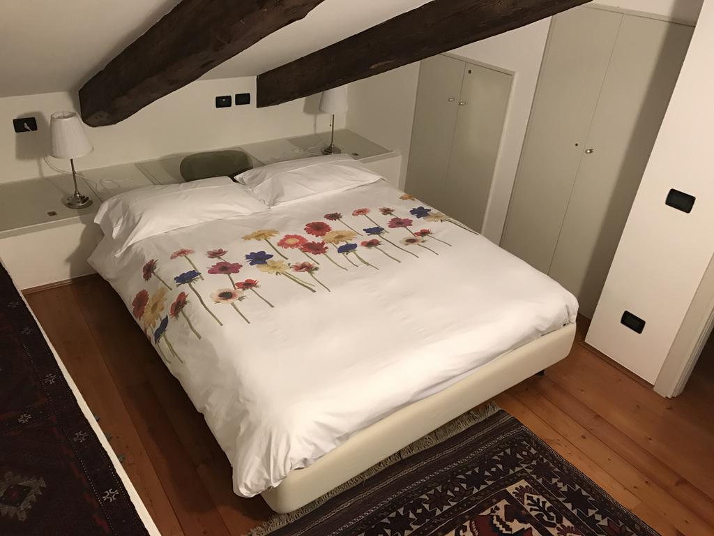 Della Regina Apartamento