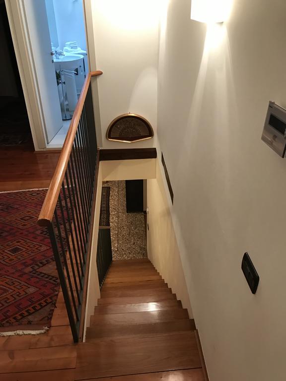 Della Regina Apartamento Venecia